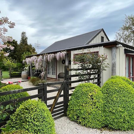 Tasman Village Cottage 외부 사진