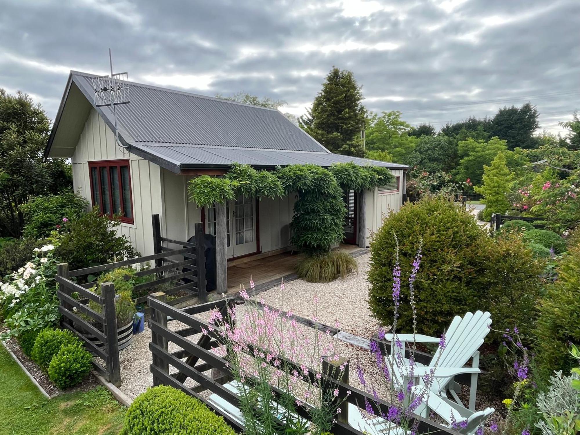Tasman Village Cottage 외부 사진