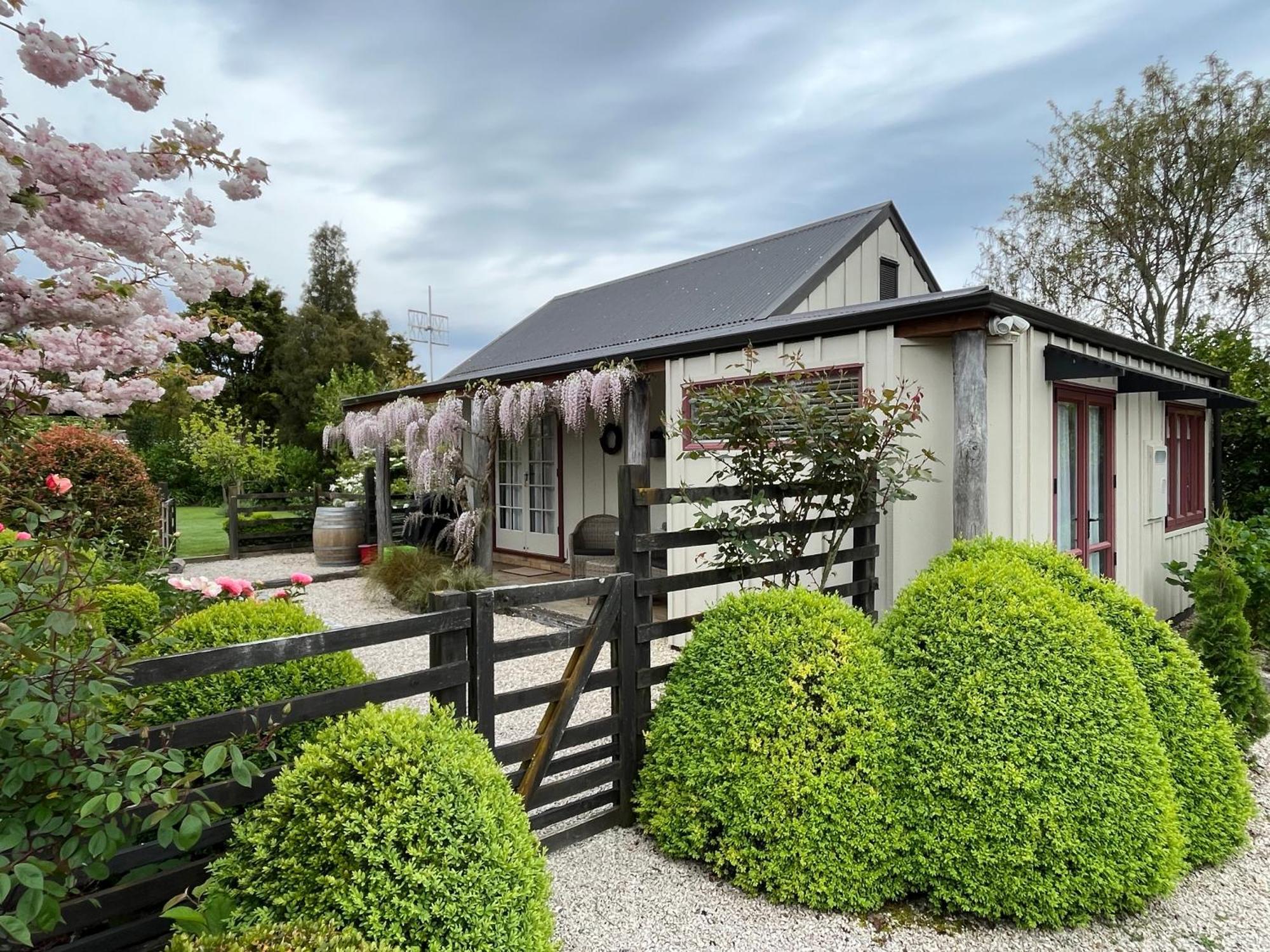 Tasman Village Cottage 외부 사진