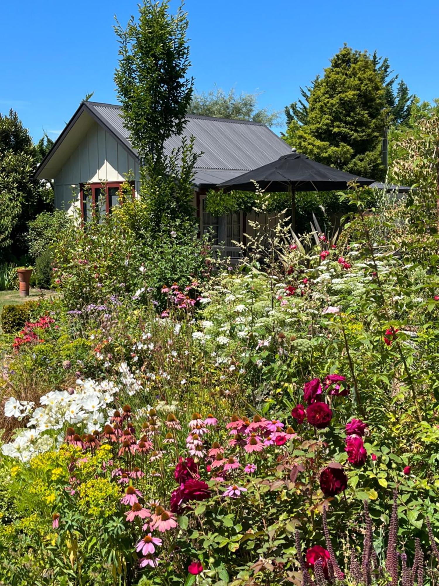 Tasman Village Cottage 외부 사진