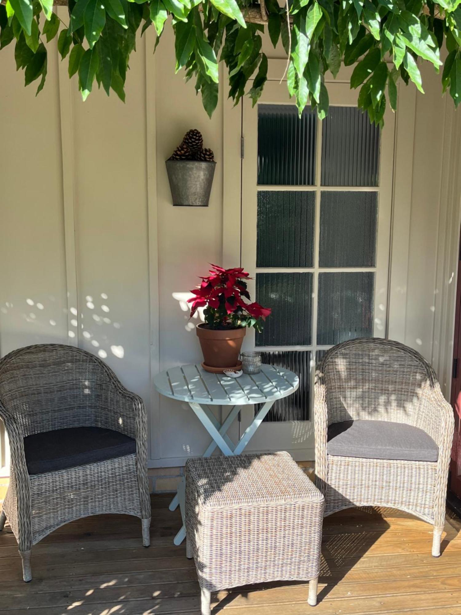 Tasman Village Cottage 외부 사진